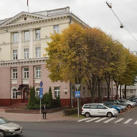 Apartment In Historical Center