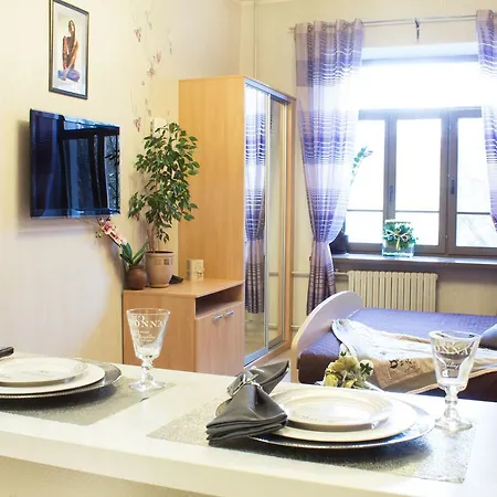 Apartment In Historical Center