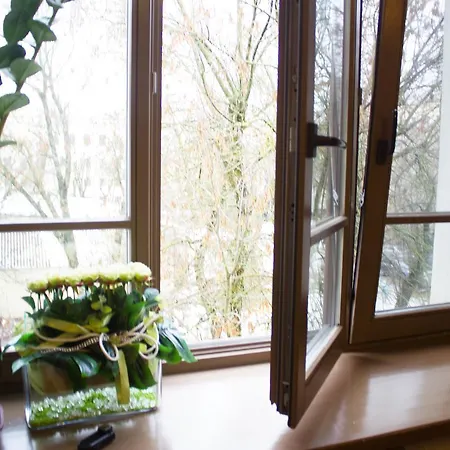 In Historical Center Apartment Minsk