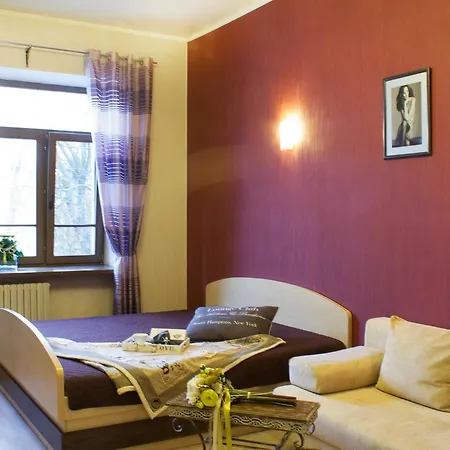 Apartment In Historical Center *