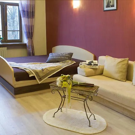 Apartment In Historical Center *