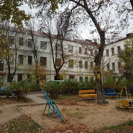 в историческом центре минска Минск